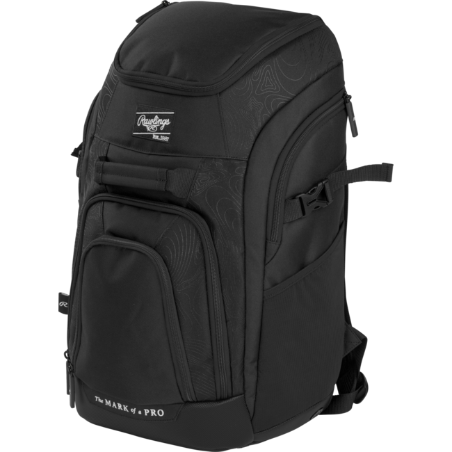 Rawlings Franchise 2 Player's Baseball Backpack