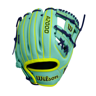 Wilson Wilson A2000 Fall Series DP15 11.5" Infield Baseball Glove