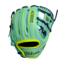 Wilson A2000 Fall Series DP15 11.5" Infield Baseball Glove - WBW102275115