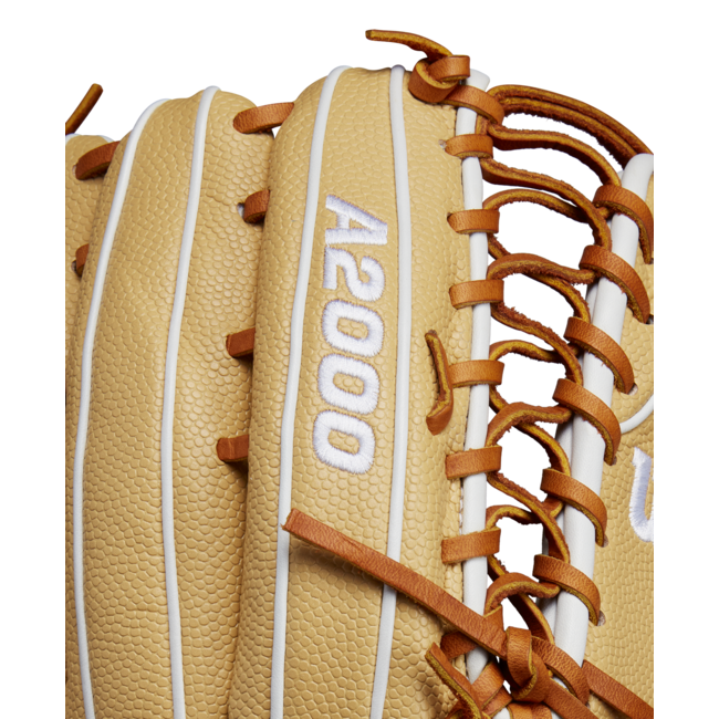 Wilson A2000 Fall Series Steven Kwan SK38GM 12.75" Outfield Baseball Glove