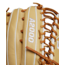 Wilson A2000 Fall Series Steven Kwan SK38GM 12.75" Outfield Baseball Glove