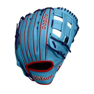 Wilson Wilson A2000 Fall Series 1750 12.5" Outfield Baseball Glove