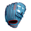 Wilson A2000 Fall Series 1750 12.5" Outfield Baseball Glove