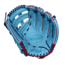 Wilson A2000 Fall Series 1750 12.5" Outfield Baseball Glove