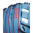 Wilson A2000 Fall Series 1750 12.5" Outfield Baseball Glove