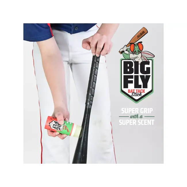 All-Star Big Fly Scented Bat Tack Stick - BFST1