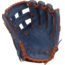 Rawlings Heart of The Hide Pro Label Denim 12.75" Outfield Baseball Glove - PRO3039-6D