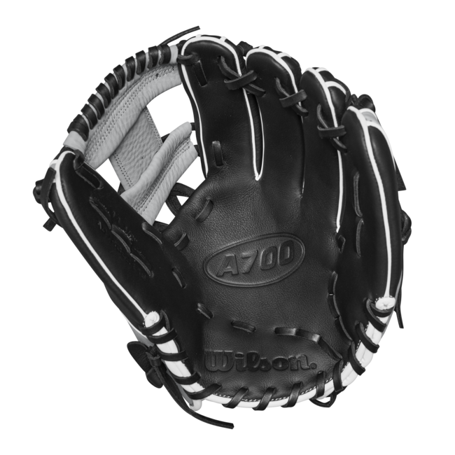 Wilson A700 11.5" Youth Fielder's Glove - WBW101427
