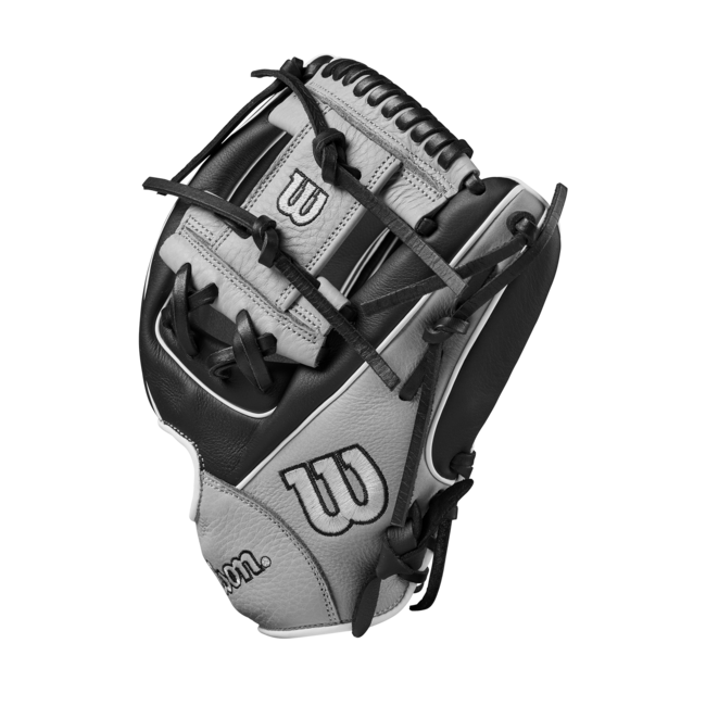 Wilson A700 11.5" Youth Fielder's Glove - WBW101427