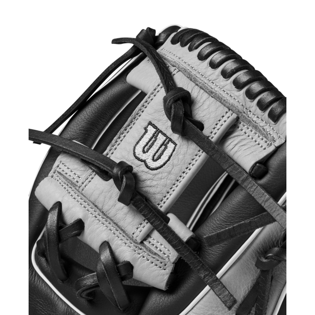 Wilson A700 11.5" Youth Fielder's Glove - WBW101427