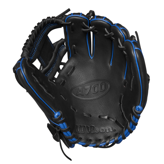 Wilson A700 11.25" Youth Fielder's Glove - WBW101426