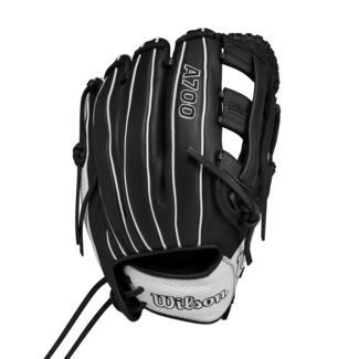Wilson Wilson A700 12" Fastpitch Infield Glove - WBW101466