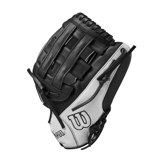 Wilson A700 12" Fastpitch Infield Glove - WBW101466
