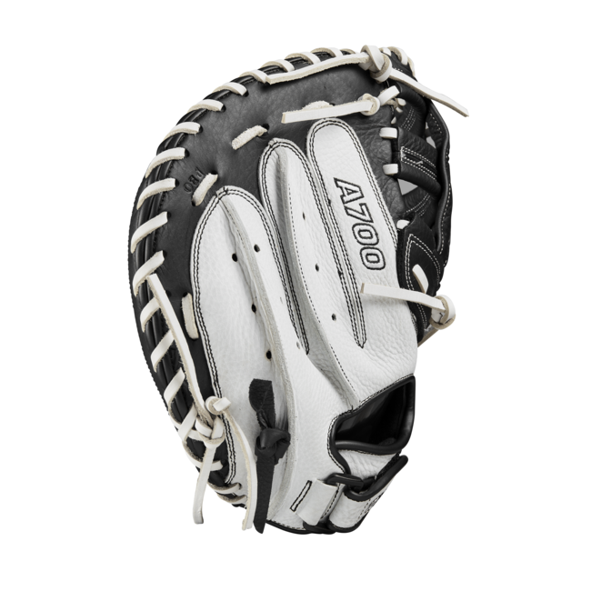 Wilson A700 33" Fastpitch Catcher's Mitt - WBW10147033