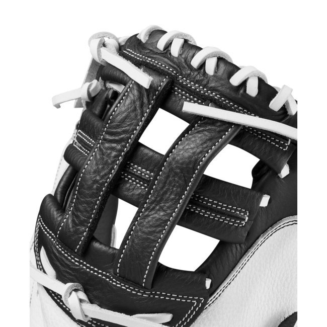 Wilson A700 33" Fastpitch Catcher's Mitt - WBW10147033