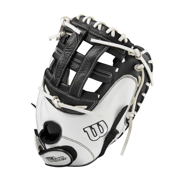 Wilson A700 33" Fastpitch Catcher's Mitt - WBW10147033