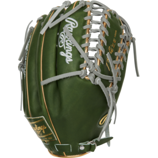 Rawlings Rawlings Heart of the Hide September RGGC 12.75" Outfield Baseball Glove