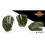 Rawlings Heart of the Hide September RGGC 12.75" Outfield Baseball Glove - PROMT27MGG