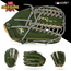 Rawlings Heart of the Hide September RGGC 12.75" Outfield Baseball Glove - PROMT27MGG