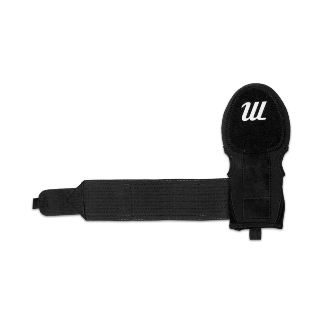 Marucci Sliding Mitt - MPSLDMITTB