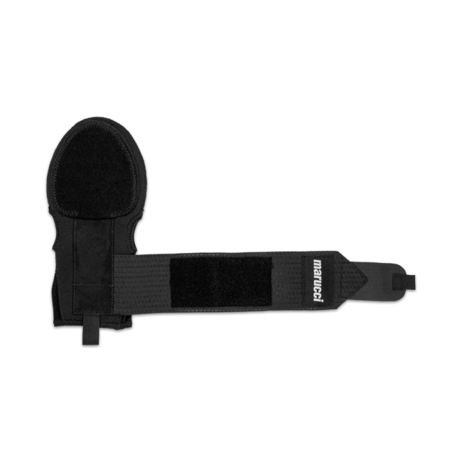 Marucci Sliding Mitt - MPSLDMITTB