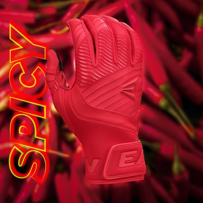 Easton Easton Walk-Off Ethos Spicy Batting Gloves - WO25BG-RDRD