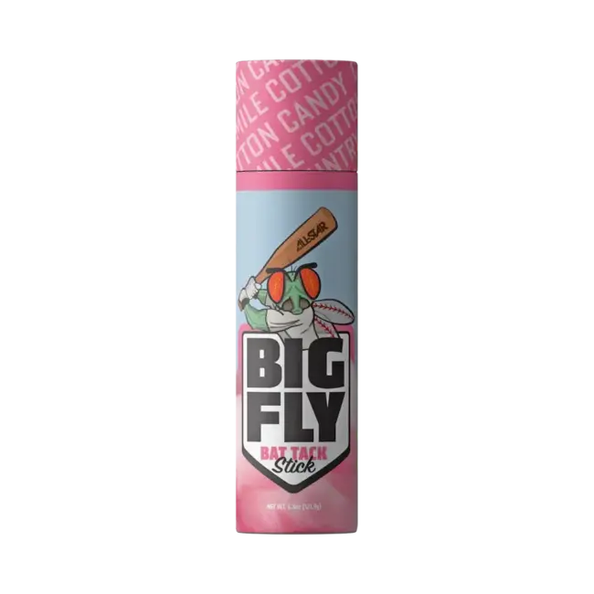 All-Star Big Fly Scented Bat Tack Stick - BFST1