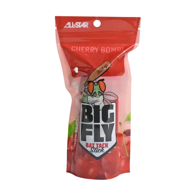 All-Star Big Fly Scented Bat Tack Stick - BFST1