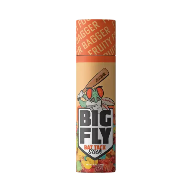 All-Star Big Fly Scented Bat Tack Stick - BFST1