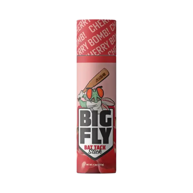 All-Star Big Fly Scented Bat Tack Stick - BFST1