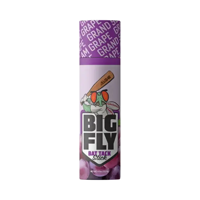 All-Star Big Fly Scented Bat Tack Stick - BFST1