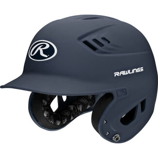 Rawlings Chatsworth Baseball Rawlings RX2 Matte Batting Helmet