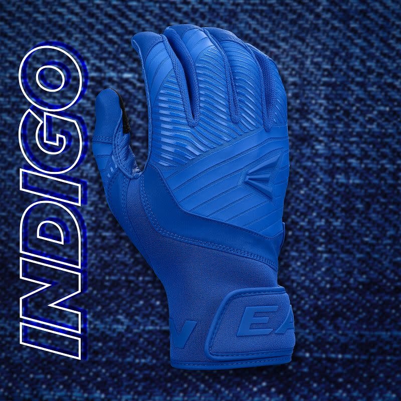 Gants De Baseball Easton Walk-Off ETHOS Sugar Rush - Taille L - Multicolore - Neuf Boîte Ouverte