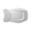 Easton Multi-Adjust Jaw Guard - MULTIADJG