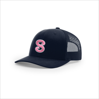 Richardson Cap Sylmar Baseball Richardson 112 Cap