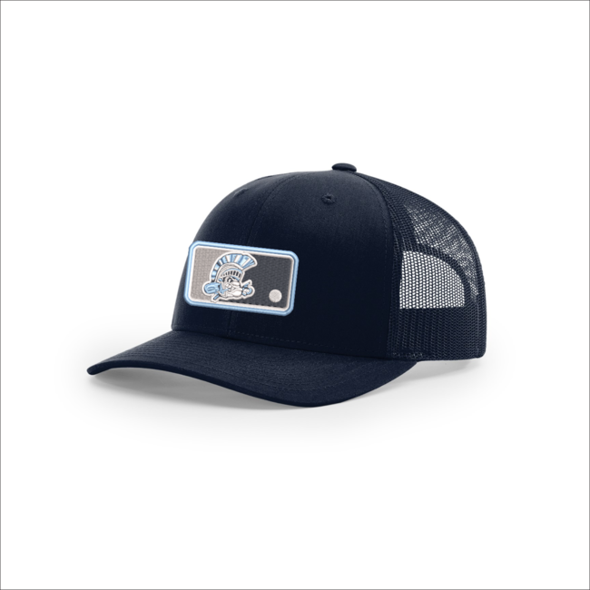 Sylmar Baseball Richardson 112 Cap