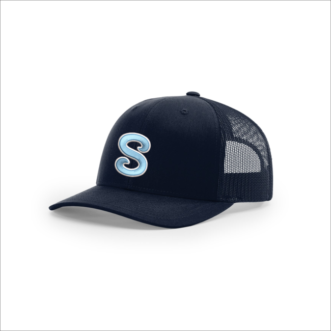 Sylmar Baseball Richardson 112 Cap