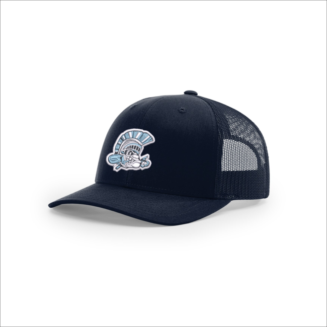 Sylmar Baseball Richardson 112 Cap