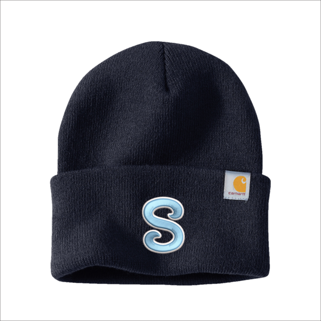 Sylmar Baseball Carhartt Beanie