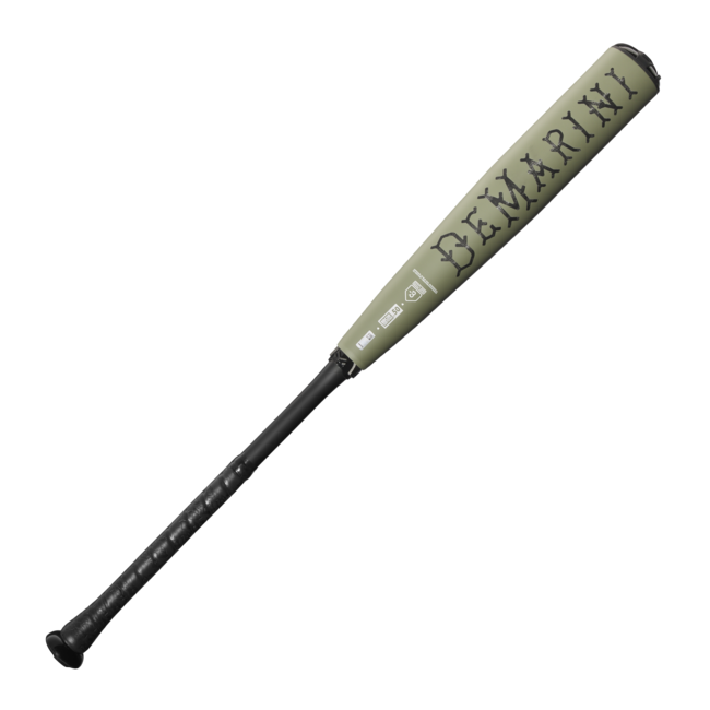 2025 DeMarini The Goods (-3) BBCOR Baseball Bat - WBD2528010