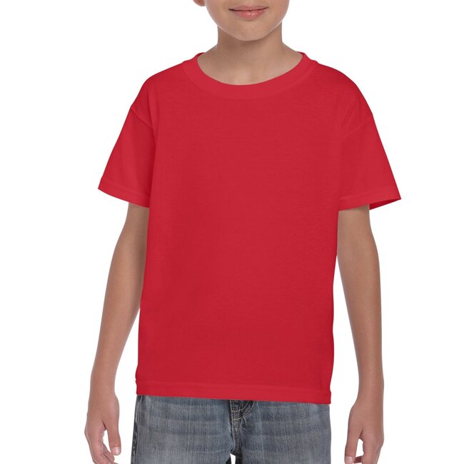 Gildan - DryBlend Youth 50/50 T-Shirt - 8000B