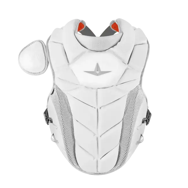 All-Star PHX™ Paige Halstead Fastpitch Catching Kit - CKW-PHX