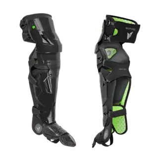 All-Star All-Star MVP-PRO Series™ Adult Leg Guards - LG-5-LGE