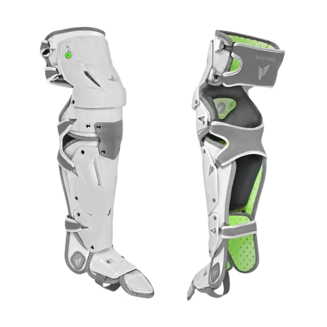 All-Star MVP-PRO Series™ Adult Leg Guards - LG-5-LGE