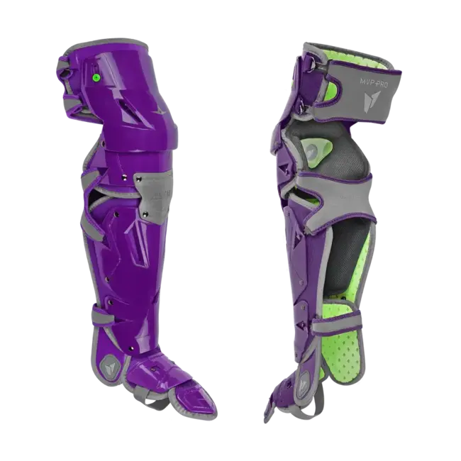 All-Star MVP-PRO Series™ Adult Leg Guards - LG-5-LGE