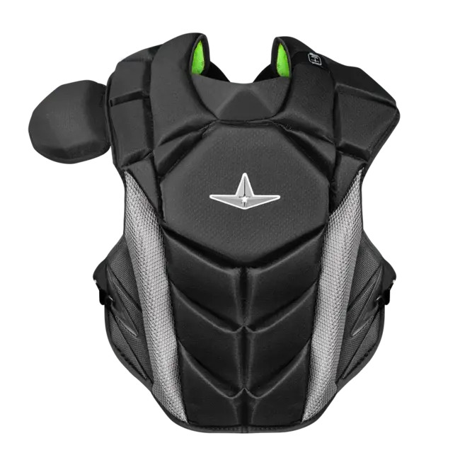 All-Star MVP-PRO Series™ Adult Chest Protector- CPCC-5-LGE