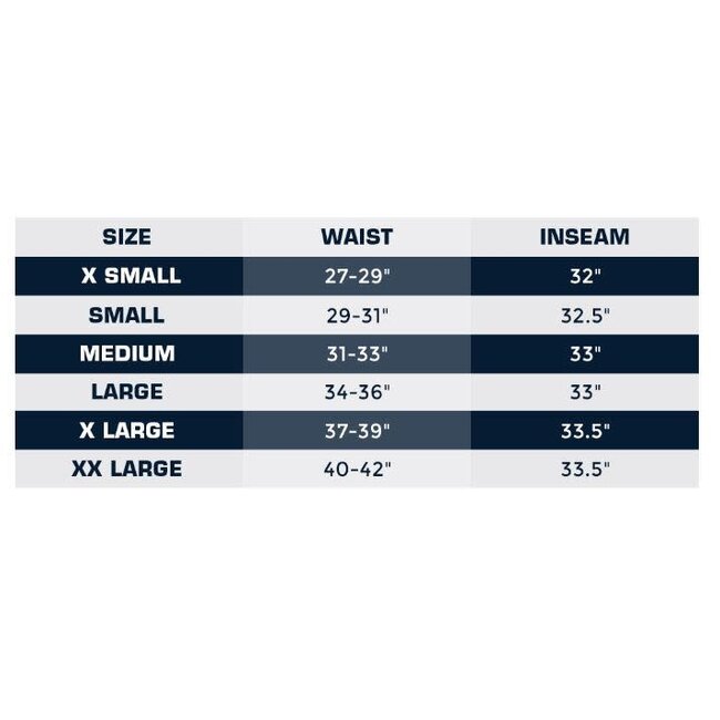 Easton Youth Rival 2 Piped Pant - A167125