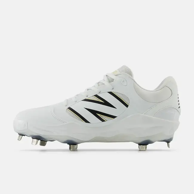New Balance Fresh Foam X 3000 V7 Men's Metal Cleat - L3000V7
