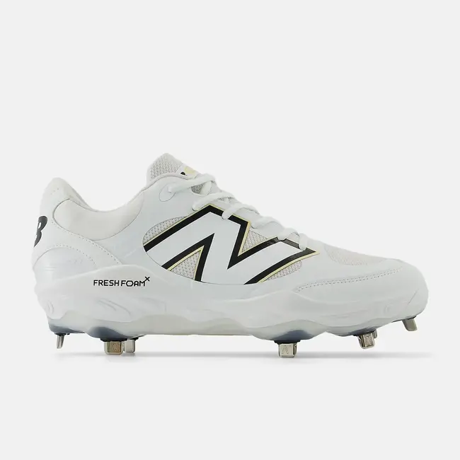 New Balance Fresh Foam X 3000 V7 Men's Metal Cleat - L3000V7