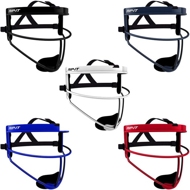 Rip-It Defense Pro Fielder's Mask Softball- DGBO-A